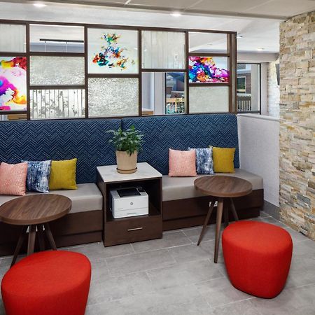 Hampton Inn Atlanta-Northlake Tucker Luaran gambar