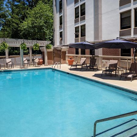 Hampton Inn Atlanta-Northlake Tucker Luaran gambar
