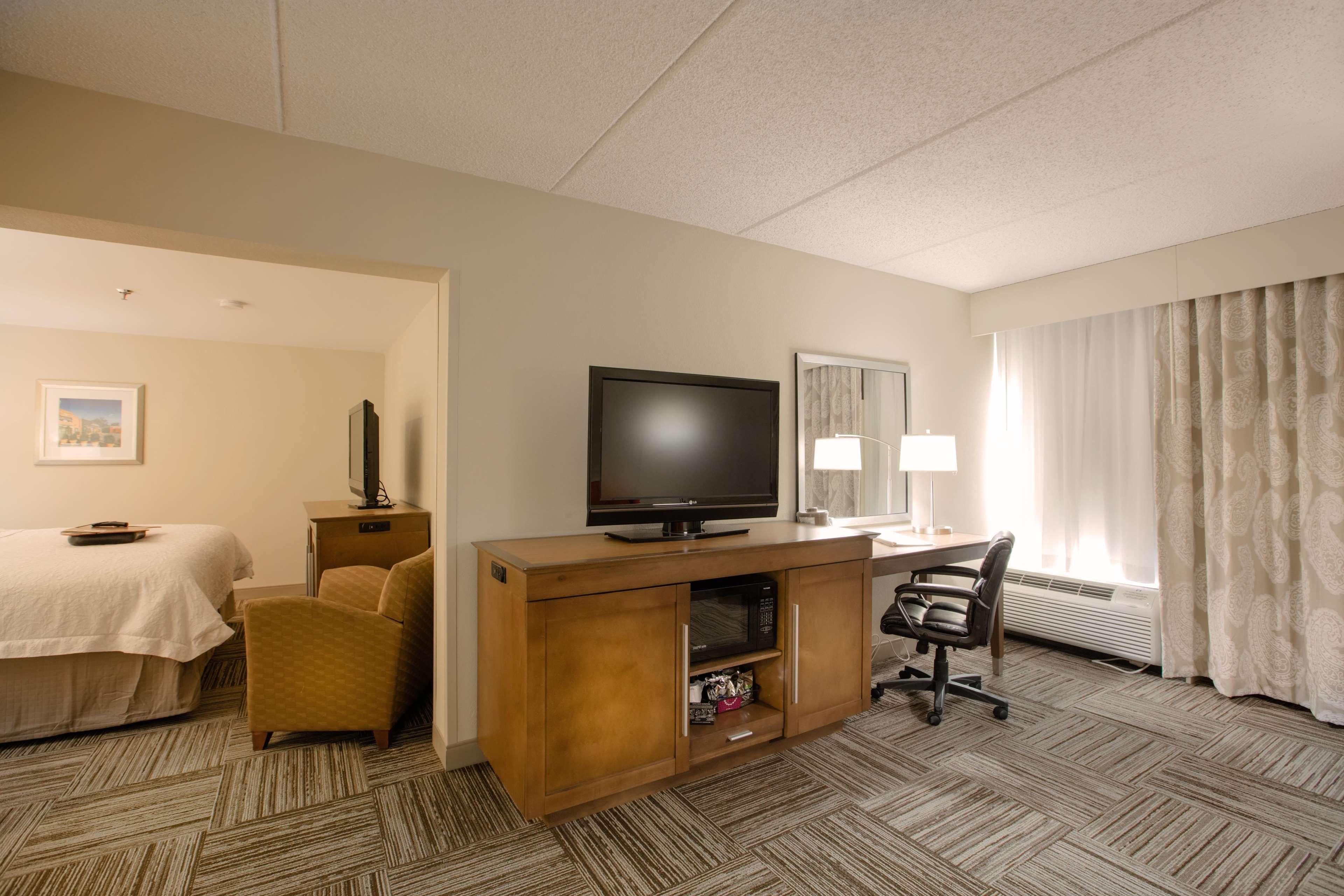 Hampton Inn Atlanta-Northlake Tucker Luaran gambar