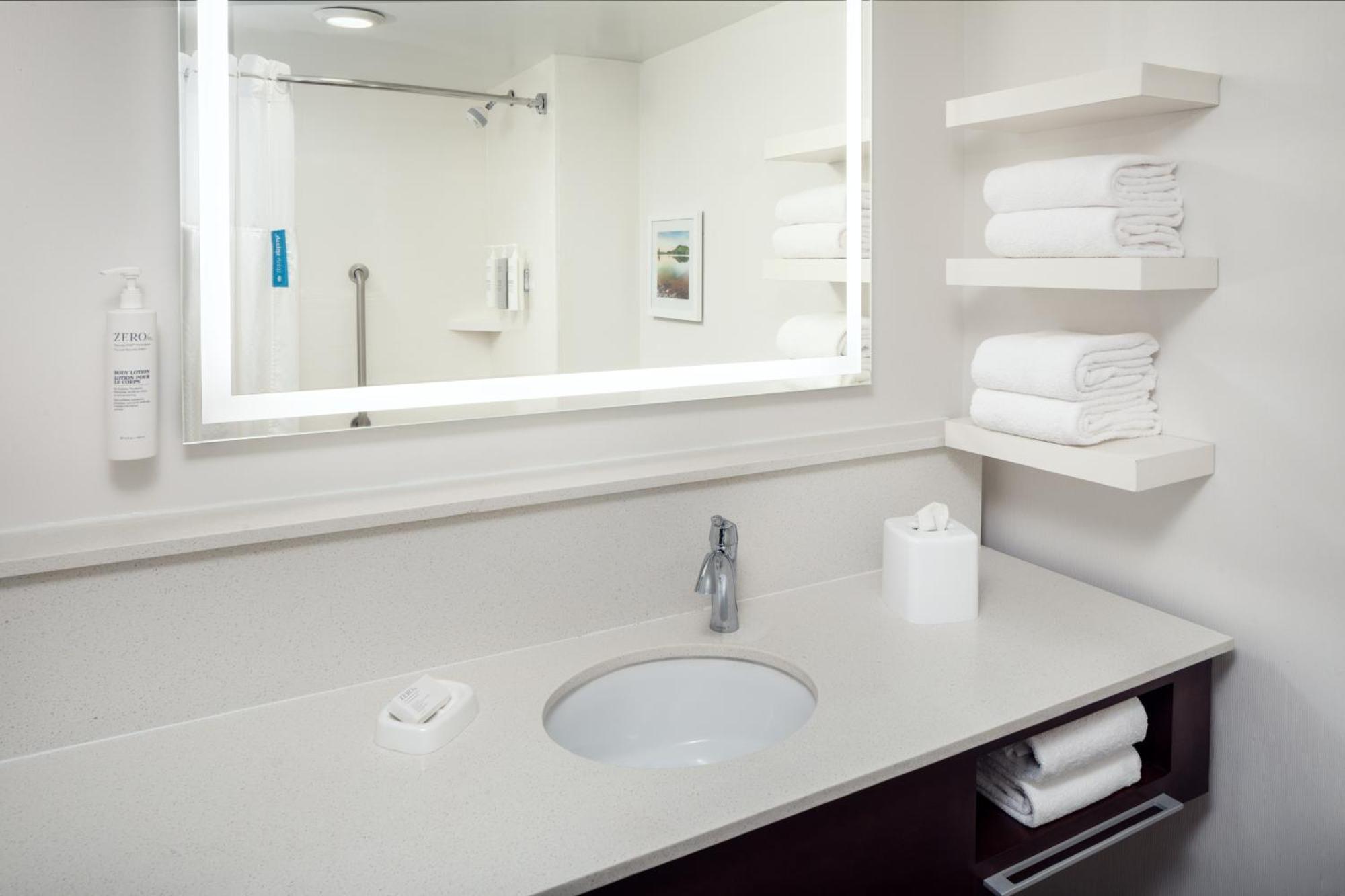 Hampton Inn Atlanta-Northlake Tucker Luaran gambar