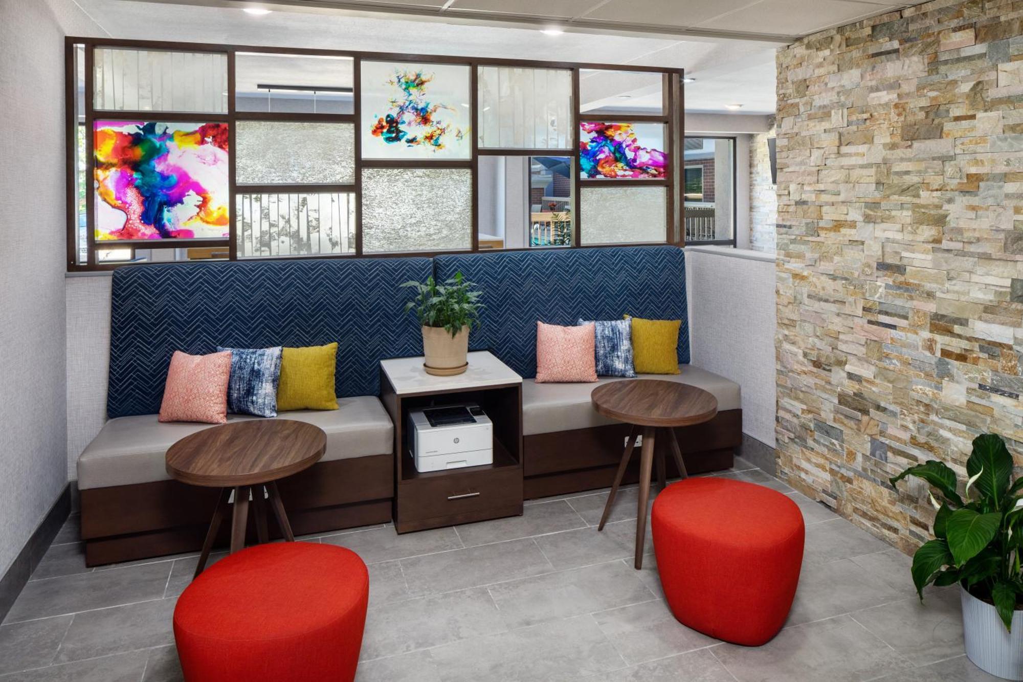 Hampton Inn Atlanta-Northlake Tucker Luaran gambar