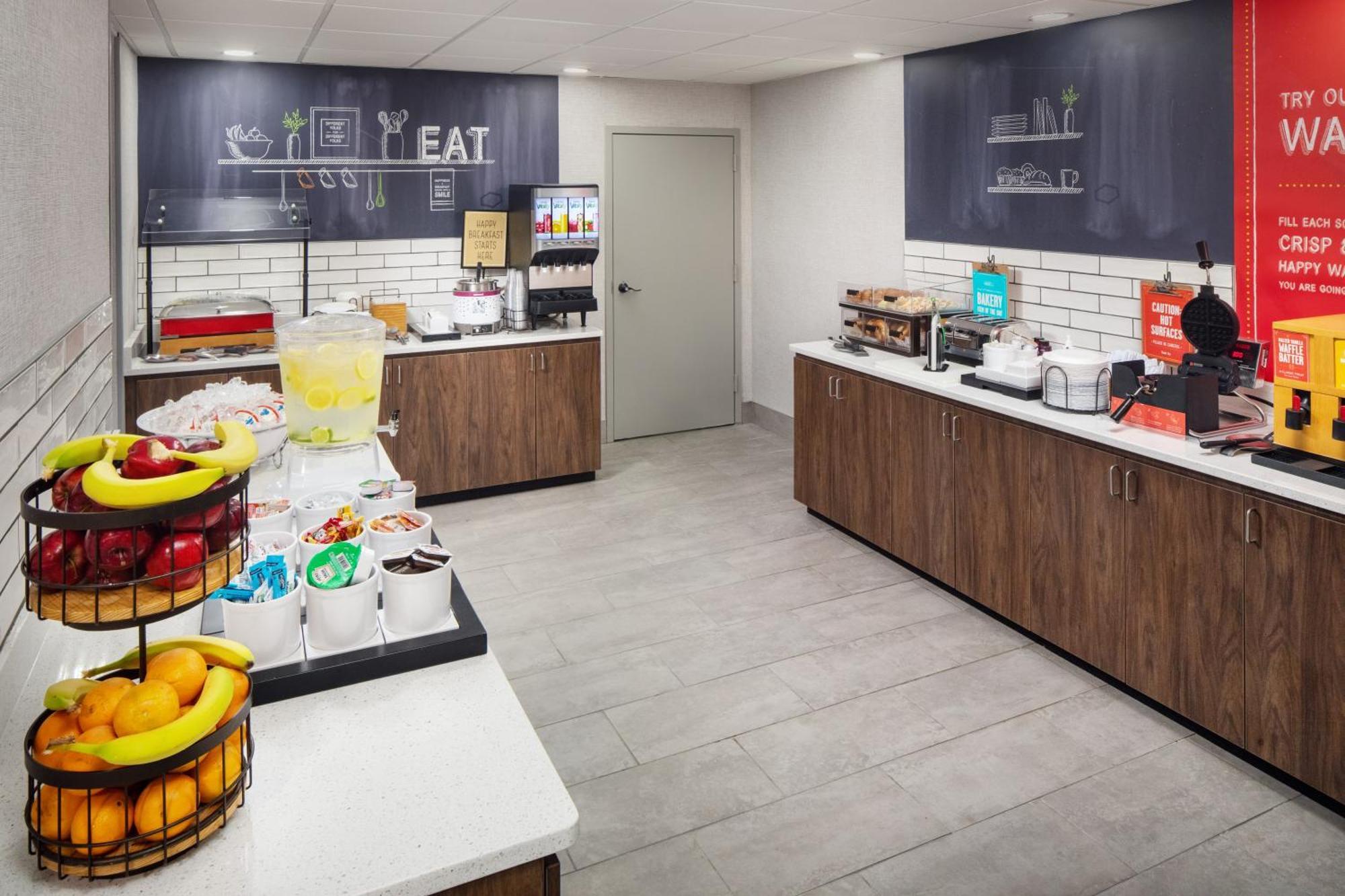 Hampton Inn Atlanta-Northlake Tucker Luaran gambar