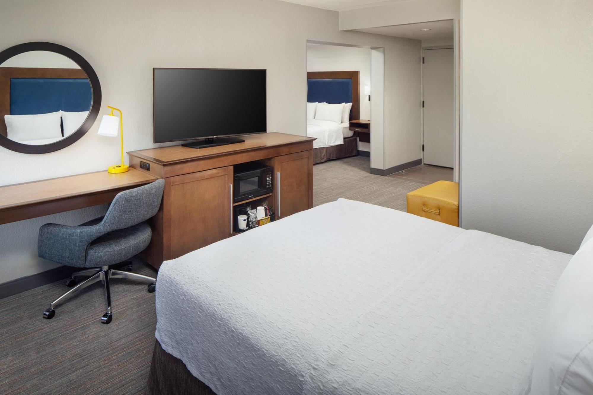 Hampton Inn Atlanta-Northlake Tucker Luaran gambar