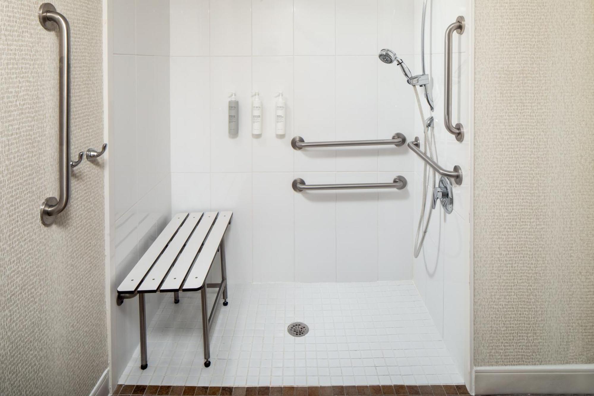 Hampton Inn Atlanta-Northlake Tucker Luaran gambar