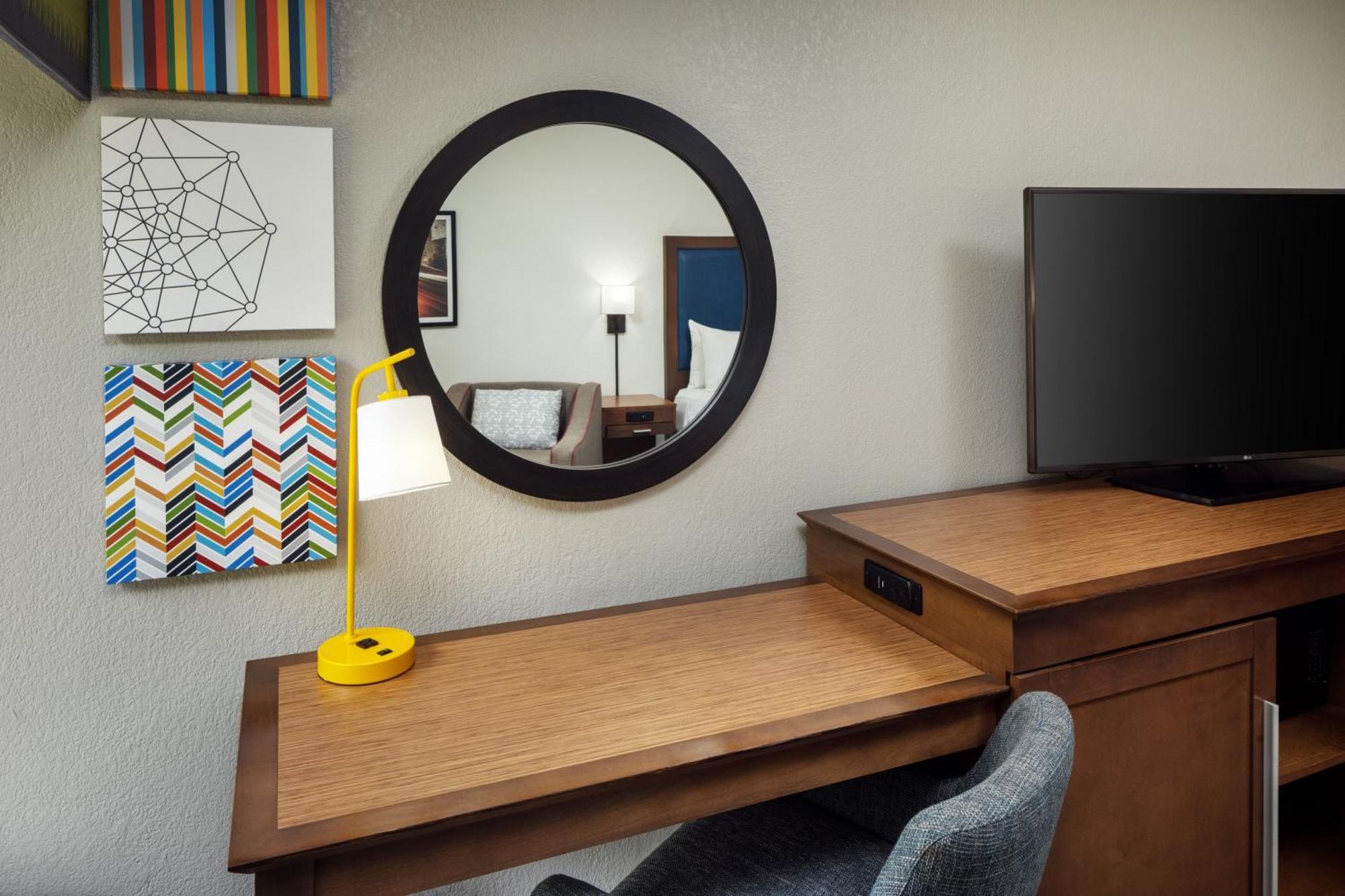 Hampton Inn Atlanta-Northlake Tucker Luaran gambar