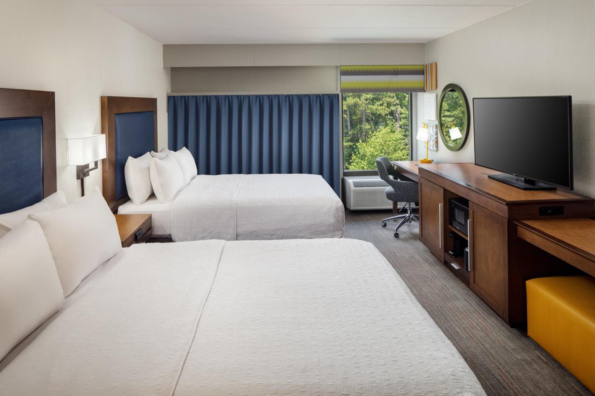 Hampton Inn Atlanta-Northlake Tucker Luaran gambar