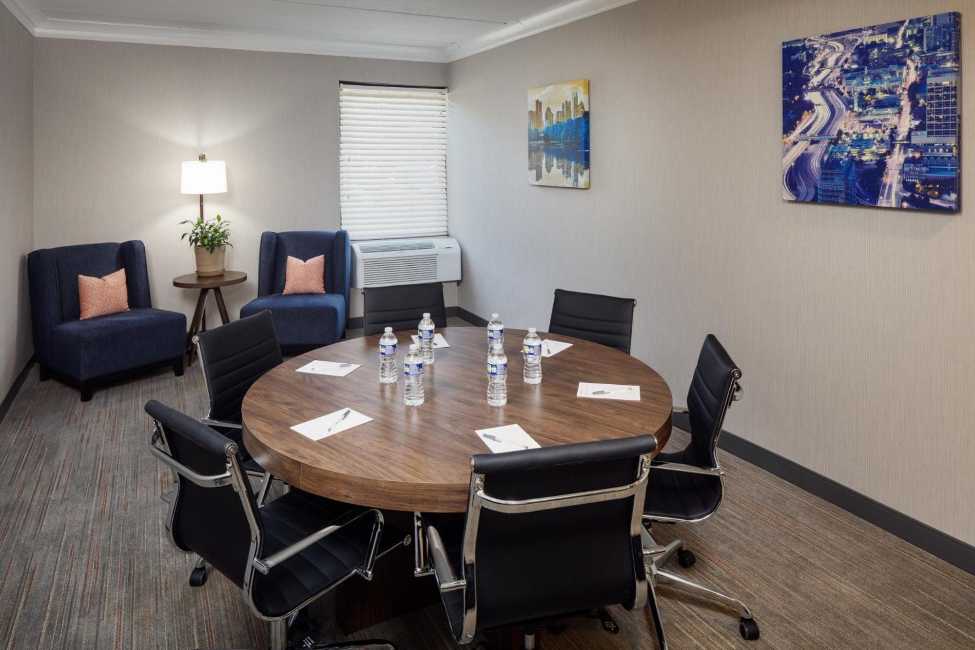 Hampton Inn Atlanta-Northlake Tucker Luaran gambar