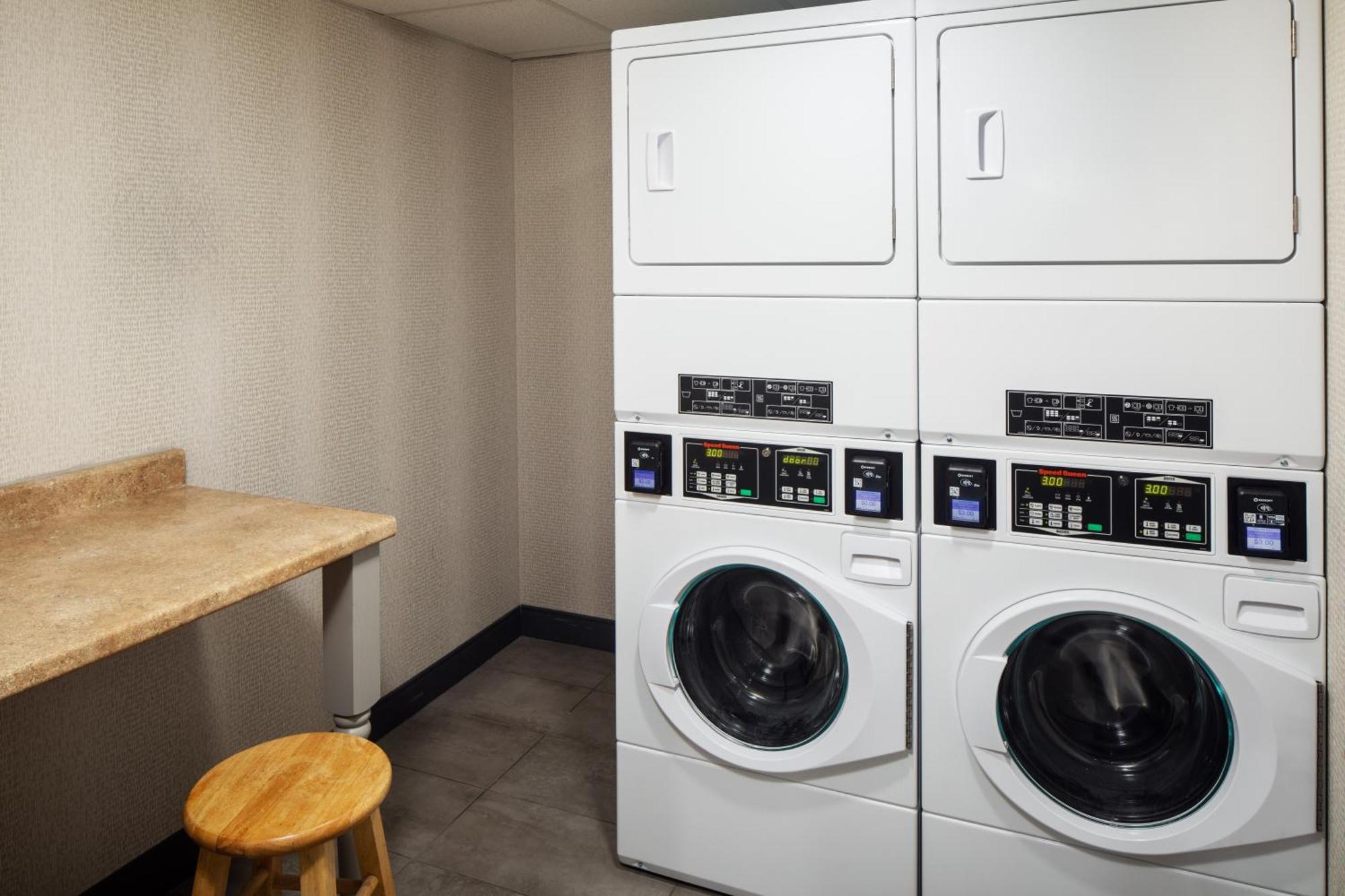 Hampton Inn Atlanta-Northlake Tucker Luaran gambar
