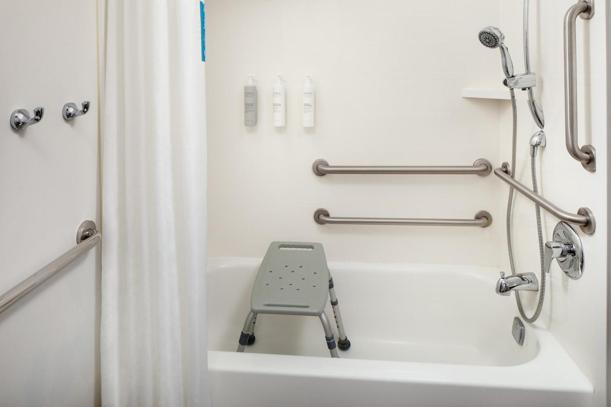 Hampton Inn Atlanta-Northlake Tucker Luaran gambar
