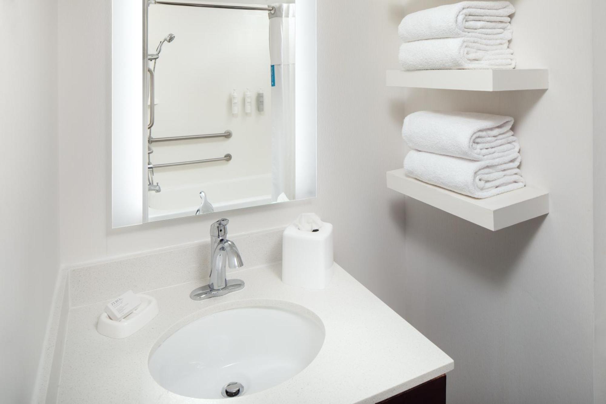 Hampton Inn Atlanta-Northlake Tucker Luaran gambar