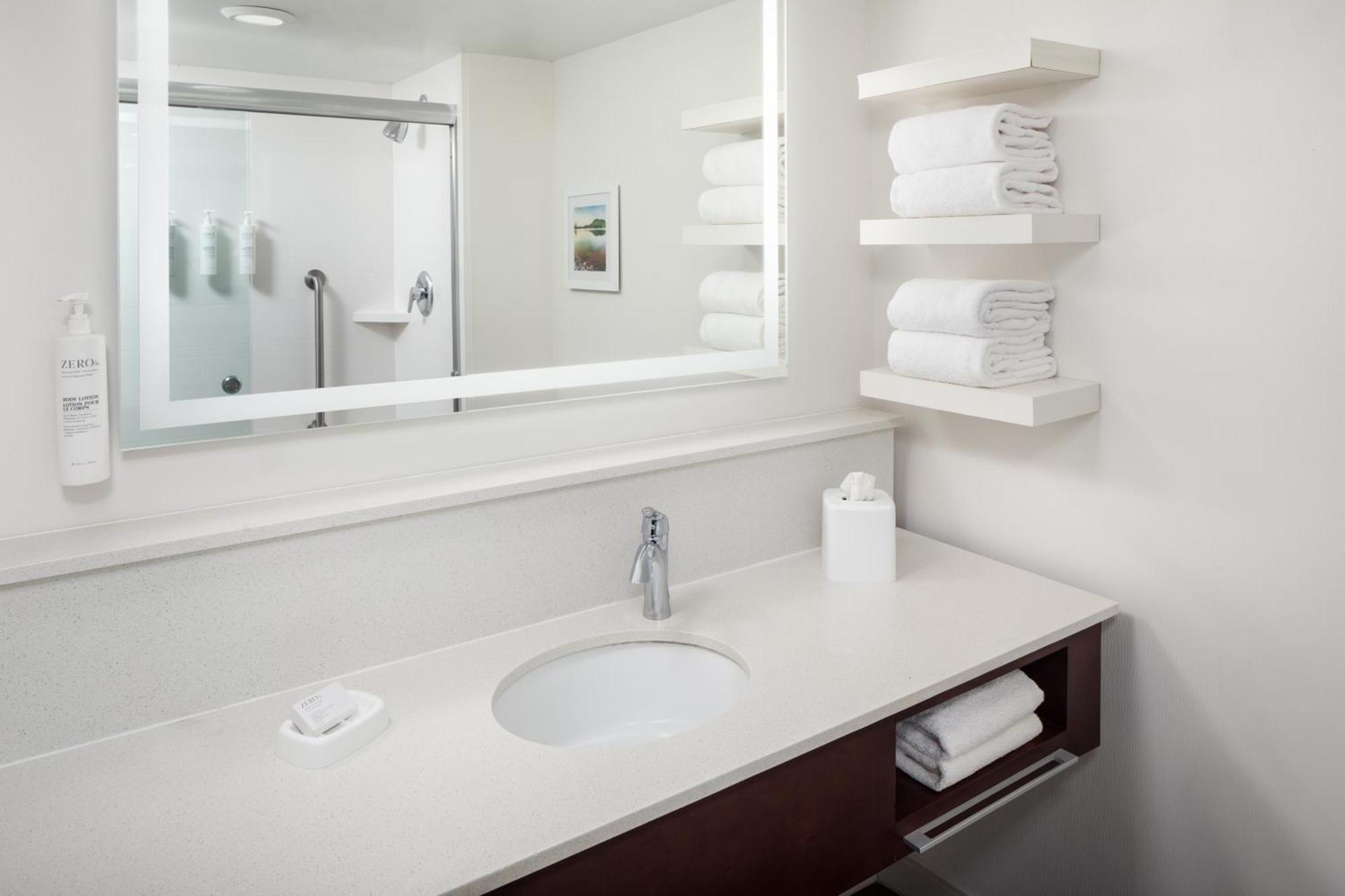 Hampton Inn Atlanta-Northlake Tucker Luaran gambar