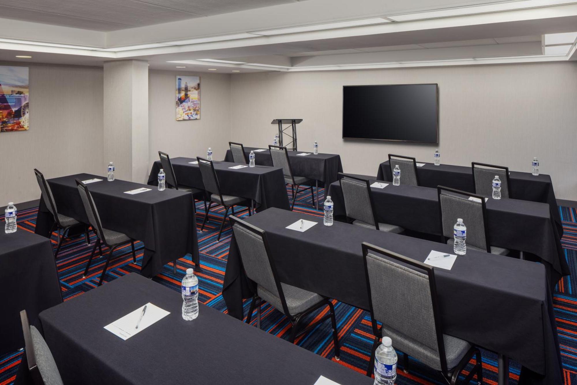Hampton Inn Atlanta-Northlake Tucker Luaran gambar