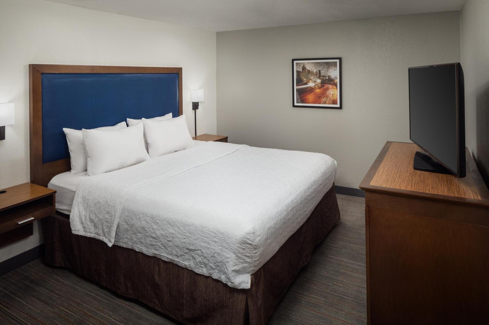 Hampton Inn Atlanta-Northlake Tucker Luaran gambar