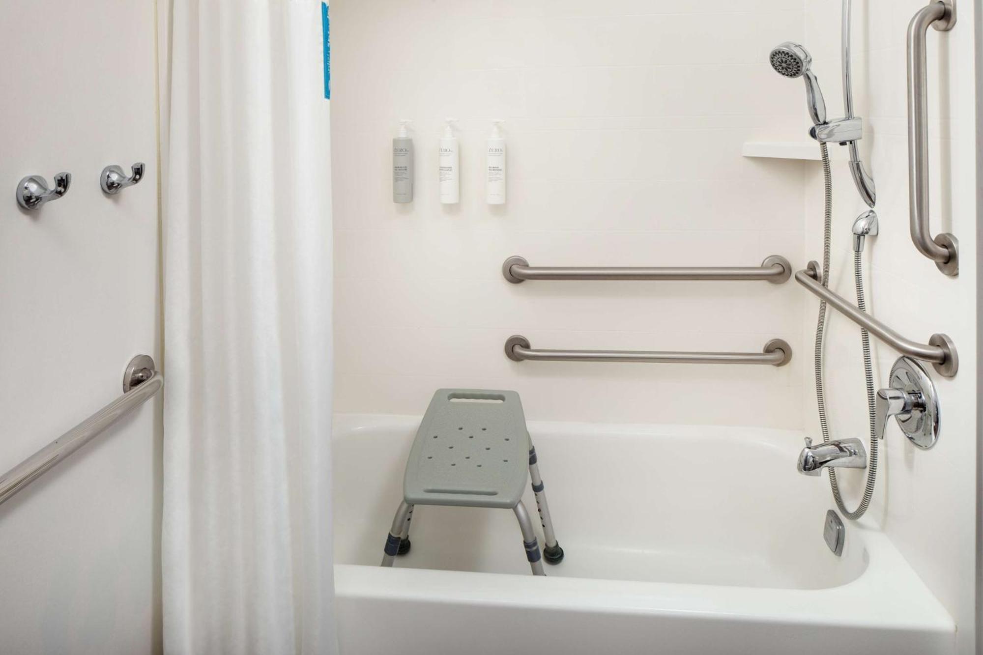 Hampton Inn Atlanta-Northlake Tucker Luaran gambar
