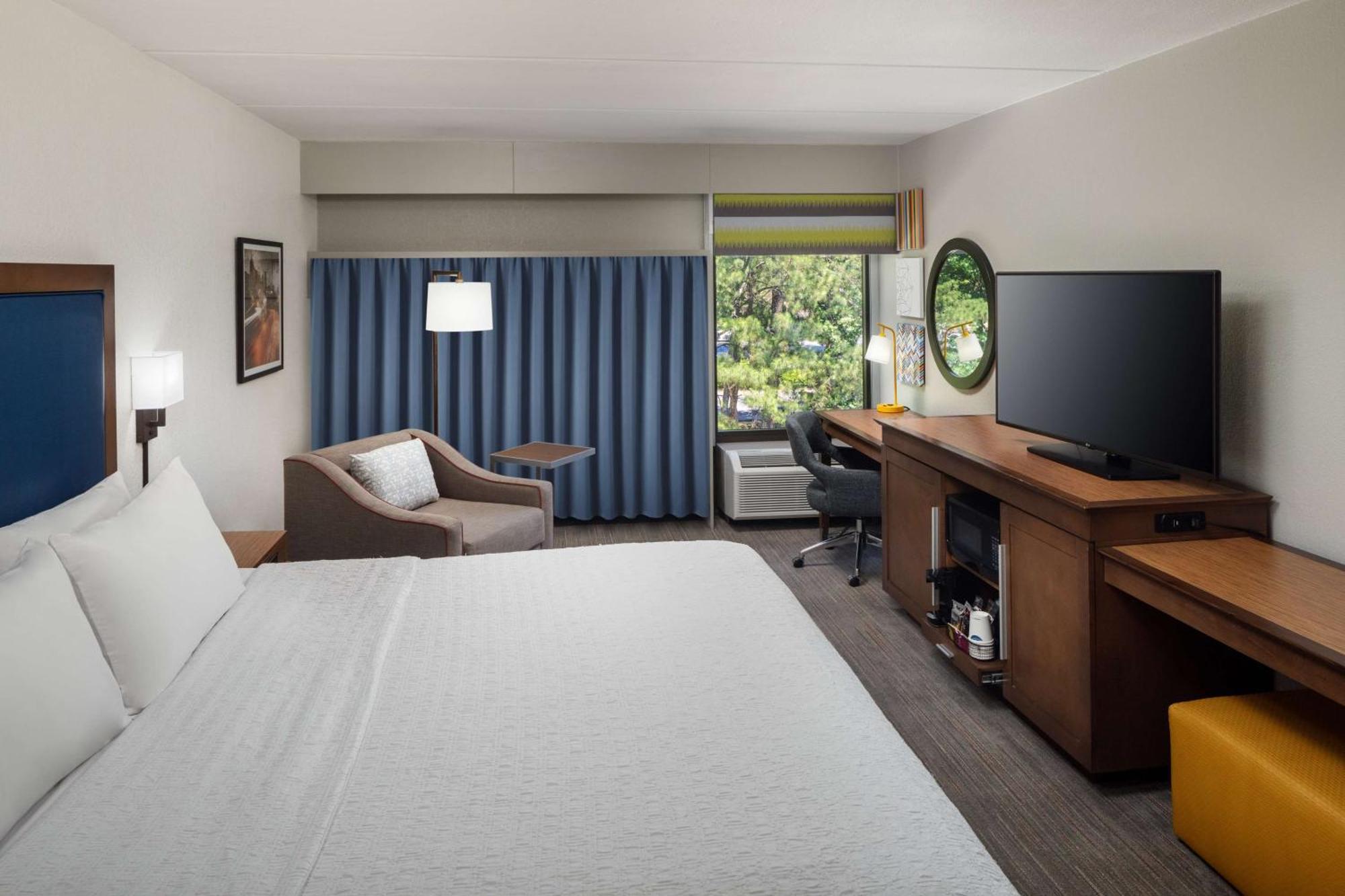 Hampton Inn Atlanta-Northlake Tucker Luaran gambar