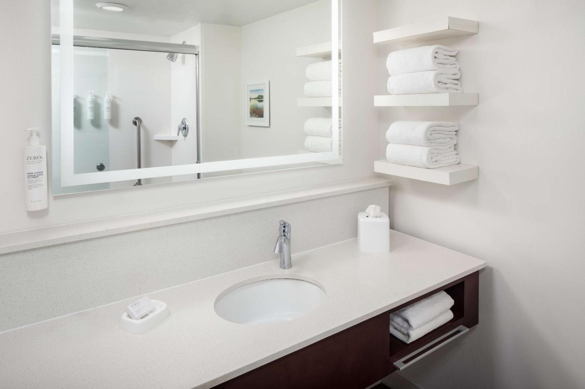 Hampton Inn Atlanta-Northlake Tucker Luaran gambar