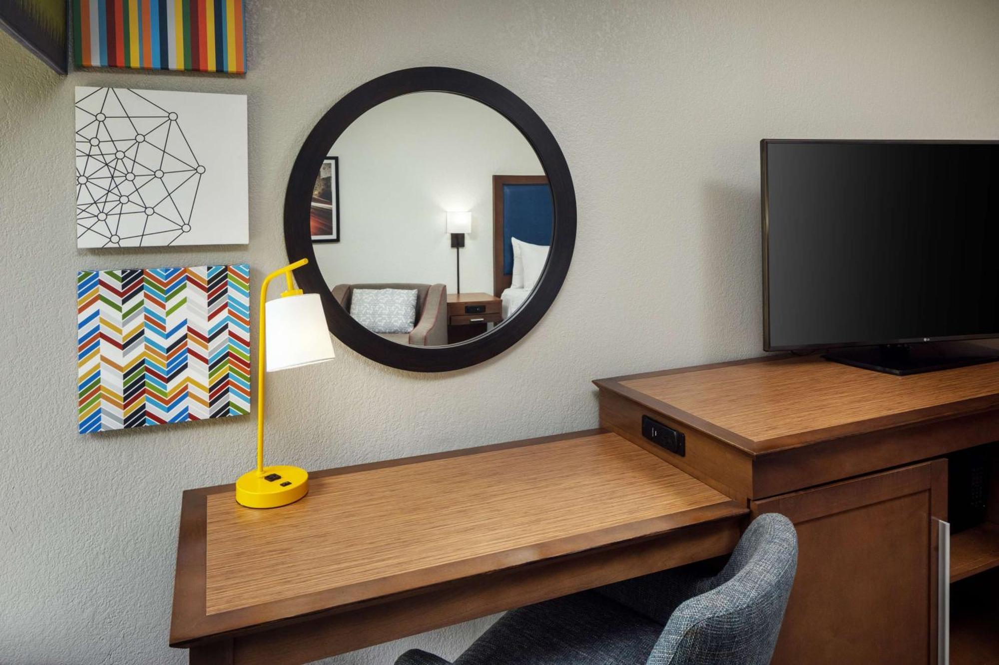Hampton Inn Atlanta-Northlake Tucker Luaran gambar