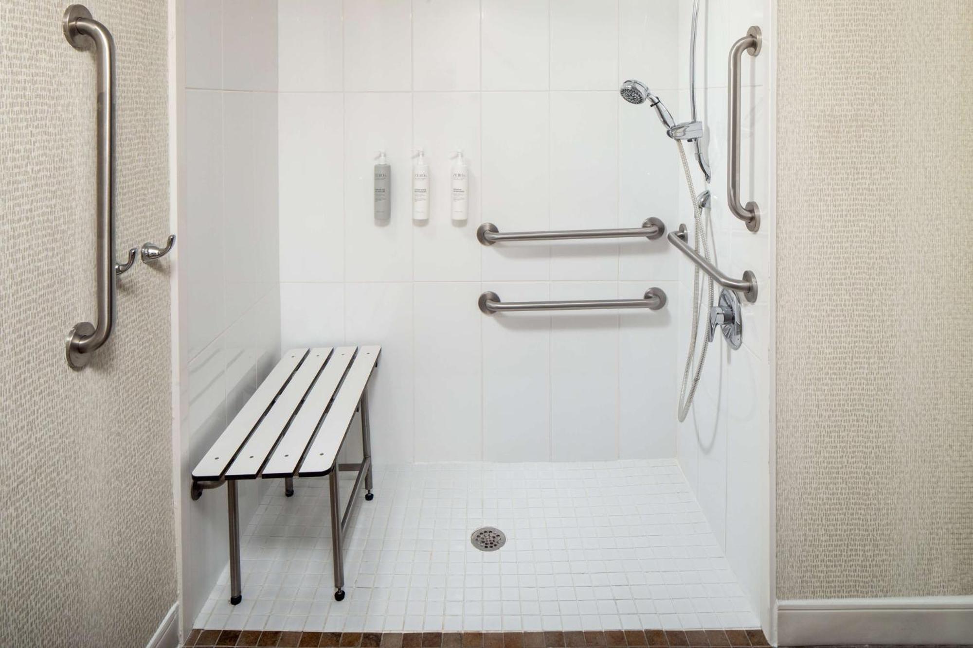 Hampton Inn Atlanta-Northlake Tucker Luaran gambar