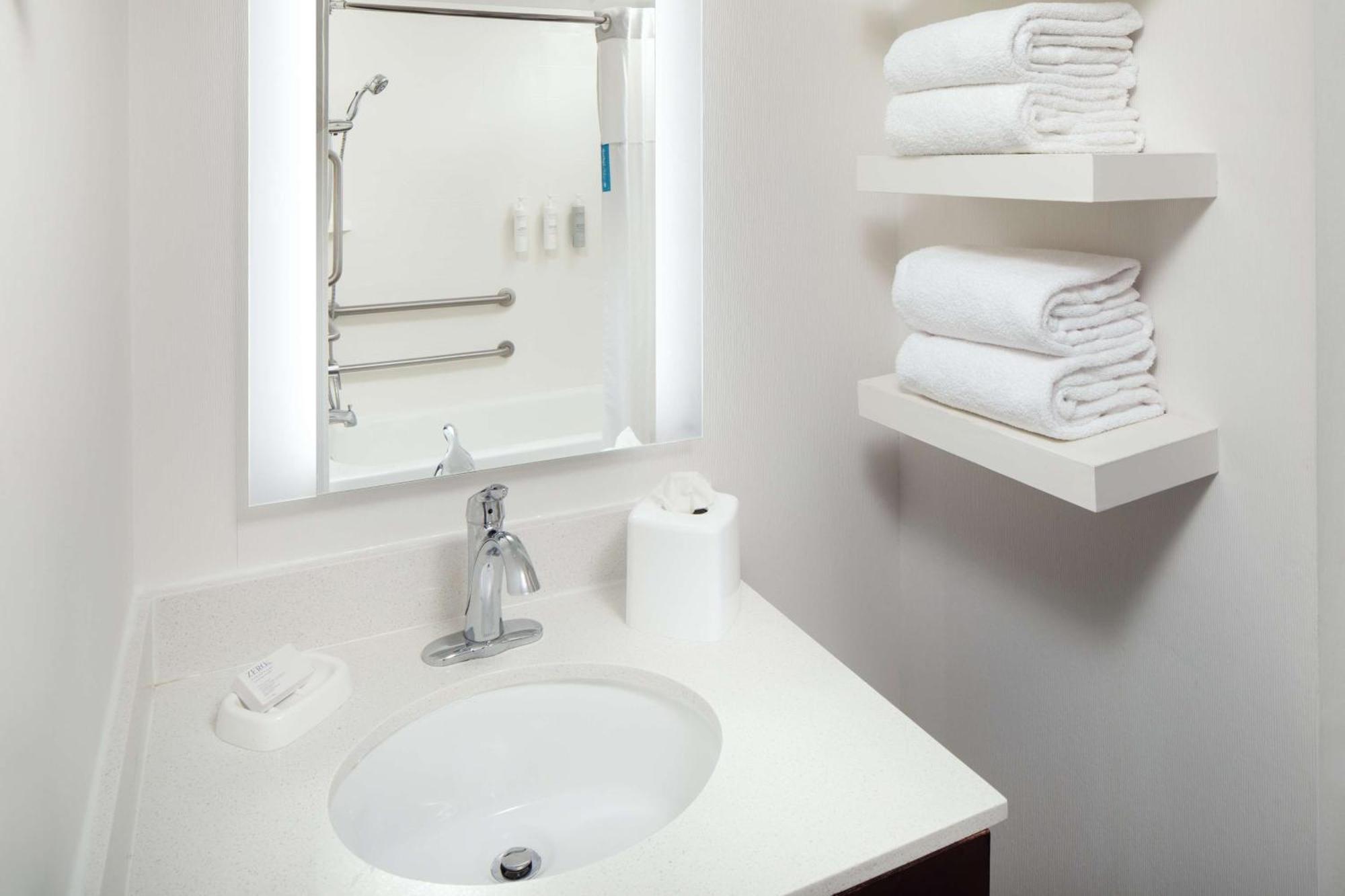 Hampton Inn Atlanta-Northlake Tucker Luaran gambar