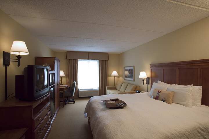 Hampton Inn Atlanta-Northlake Tucker Bilik gambar