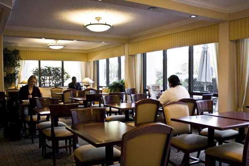Hampton Inn Atlanta-Northlake Tucker Luaran gambar