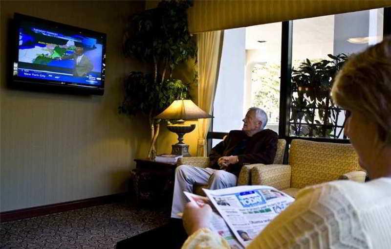 Hampton Inn Atlanta-Northlake Tucker Luaran gambar